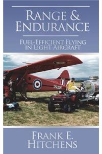 Range & Endurance - Fuel Efficient Flying in Light Aircraft