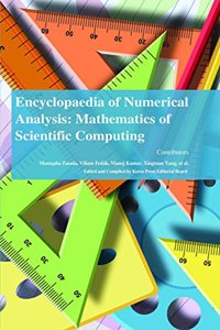 Encyclopaedia of Numerical Analysis: Mathematics of Scientific Computing