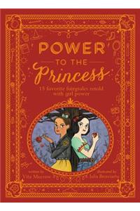 Power to the Princess