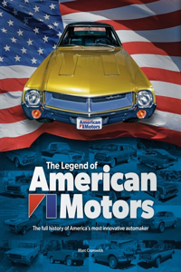 The Legend of American Motors