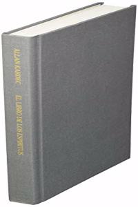 El Libro de Los Esp ritus