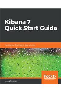 Kibana 7 Quick Start Guide
