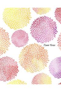 Flower Notes