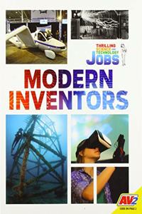 Modern Inventors