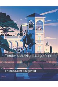 Tender Is the Night
