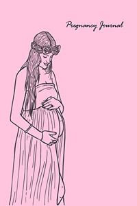 Pregnancy Journal