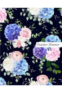 Teacher Planner