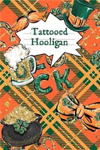 Tattooed Hooligan