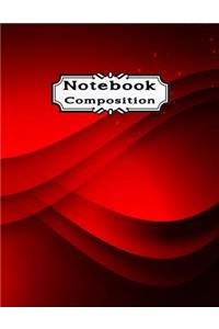 Notebook Composition