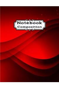 Notebook Composition