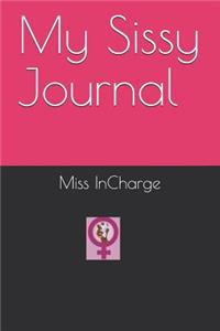 My Sissy Journal