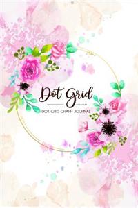 Dot Grid Journal