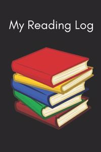 My Reading Log