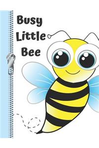 Busy Little Bee
