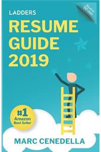 Ladders 2019 Resume Guide
