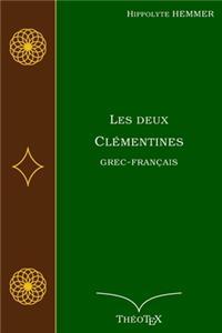 Les deux Clémentines
