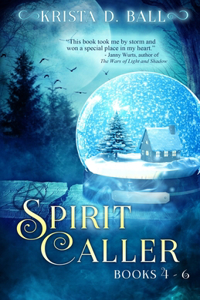 Spirit Caller
