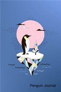 Penguin Journal