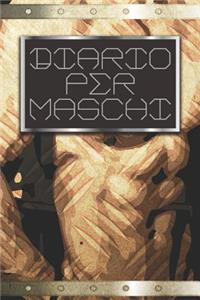 Diario Per Maschi