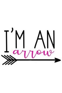 I'm an Arrow