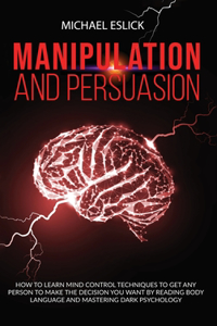 Manipulation and Persuasion