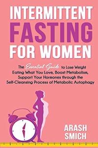 Intermittent Fasting For Women