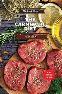 Carnivore Diet Cookbook - Red Meat Recipes