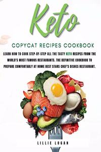 Keto Copycat Recipes