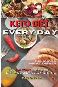Every Day Keto Diet