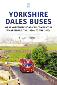 Yorkshire Dales Buses