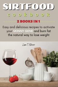 SirtFood Cookbook