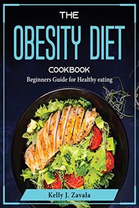 The Obesity Diet Cookbook