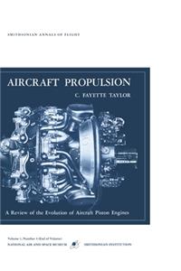 Aircraft Propulsion