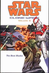 Star Wars - The Clone Wars