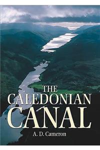 The Caledonian Canal