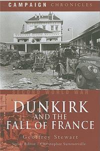 Dunkirk and the Fall of France