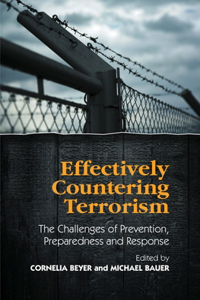 Effectively Countering Terrorism