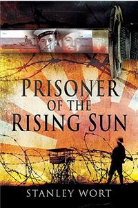 Prisoner of the Rising Sun