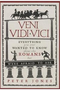 Veni, Vidi, Vici