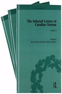 Selected Letters of Caroline Norton