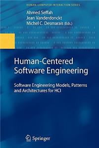 Human-Centered Software Engineering