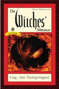 Witches' Almanac 2015
