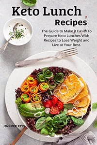 Keto Lunch Recipes
