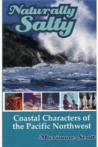 Naturally Salty