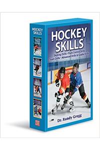 Hockey Skills Box Set