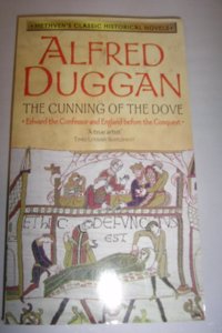 The Cunning of the Dove (Methven's Classic Historical Novels S.)