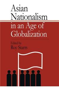 Asian Nationalism in an Age of Globalization