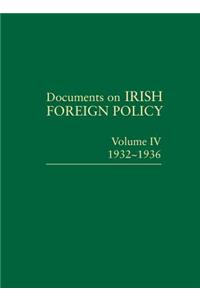 Documents on Irish Foreign Policy, 4