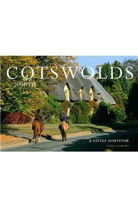 Cotswolds, North