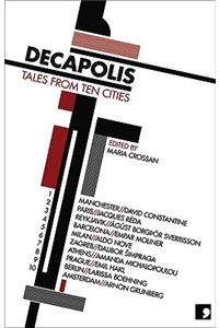 Decapolis: Tales from Ten Cities